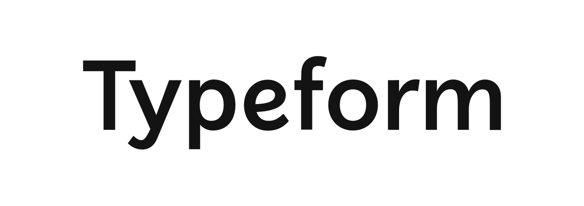 Typeform Logo