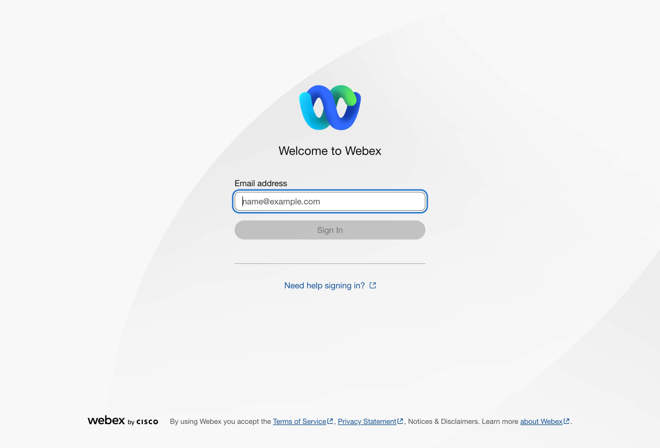 Authorize CertFusion