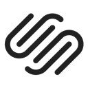 Squarespace logo
