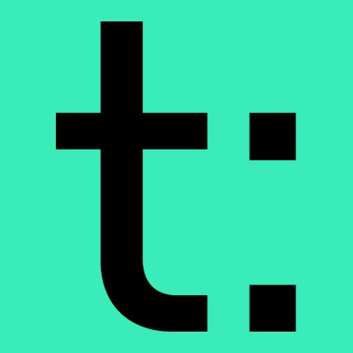 Teachable logo
